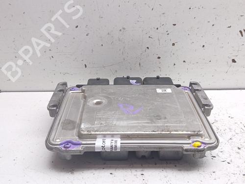 Engine control unit (ECU) CITROËN C4 II (NC_) 1.6 BlueHDi 100 | BP37996921M57 - Image 6