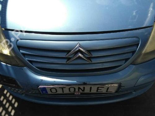 Køler CITROËN C3 I (FC_, FN_)  | BP2374654M31 