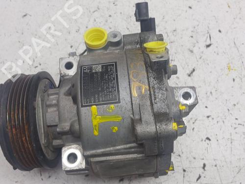 AC compressor MITSUBISHI ASX (GA_W_) 1.6 MIVEC (GA1W) | BP37242255M34 - Image 3