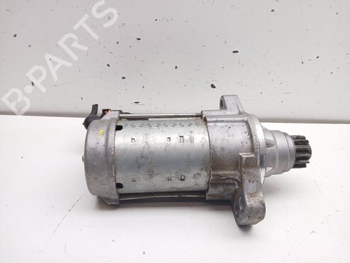 Used Starter SEAT IBIZA V (KJ1, KJG) 1.0 TSI (110 hp) 31290723