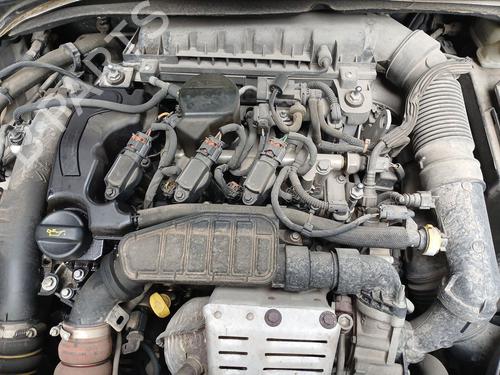 Used Engine CITROËN C4 CACTUS 1.2 THP 110 (110 hp) 30969882