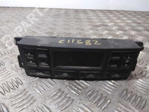 Used Climate control KIA SORENTO I (JC) 2.5 CRDi 4WD (140 hp) 10297387