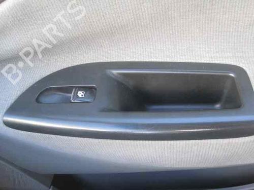 Gearbox DAEWOO NUBIRA Saloon (J100) 1.6 16V | BP2384093M3 