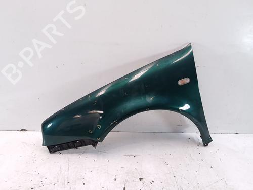 Forkjerm venstre Forkjerm venstre VW GOLF IV Variant (1J5) 1.6 (101 hp) 37492285 37492285