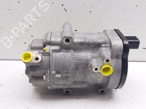 Used AC compressor AC compressor LEXUS UX (_AA1_, _AH1_, _MA1_) 250h (MZAH10) (184 hp) 36098139 36098139