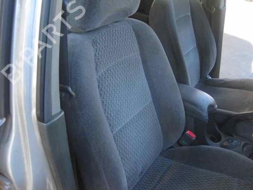 Rear differential HYUNDAI SANTA FÉ I (SM) 2.0 CRDi | BP6063750M24 