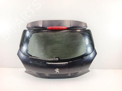 Tailgate PEUGEOT 208 I (CA_, CC_)  | BP12468948C6
