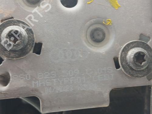 Frontplade/Frontkurv VW T-CROSS (C11, D31) | BP37427686C72 - Image 8