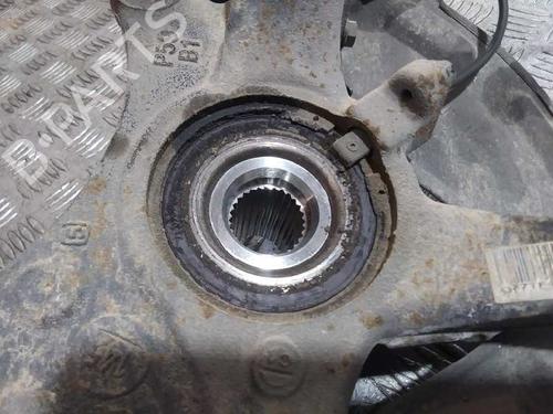 Right front steering knuckle PEUGEOT 508 I (8D_) 2.0 HDi | BP13622212M26 