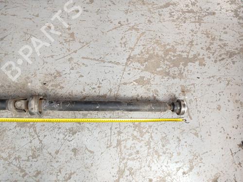Driveshaft FORD KUGA I 2.5 4x4 | BP26551852M37 
