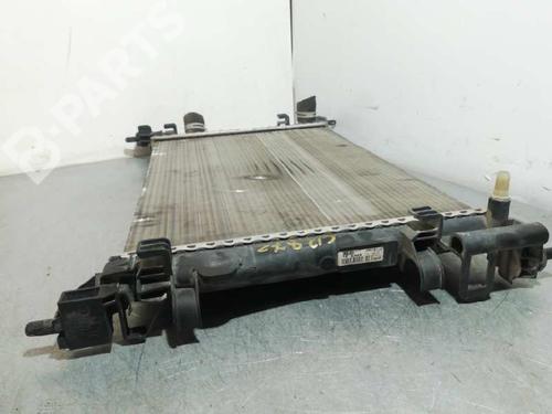 Køler OPEL CORSA D (S07)  | BP8209143M31 