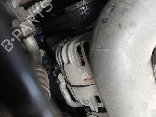 Used Alternator Alternator 37197488 37197488