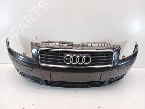 Pare-chocs avant AUDI A3 (8P1) 1.6 (102 hp) 29529411