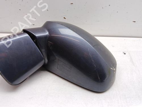 Retrovisor esquerdo SSANGYONG RODIUS I 2.7 Xdi | BP25900370C26 