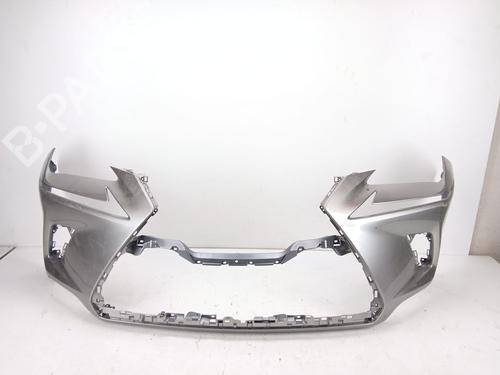 Used Front bumper LEXUS NX (_Z1_) 300h (AYZ10_) (155 hp) 29400907
