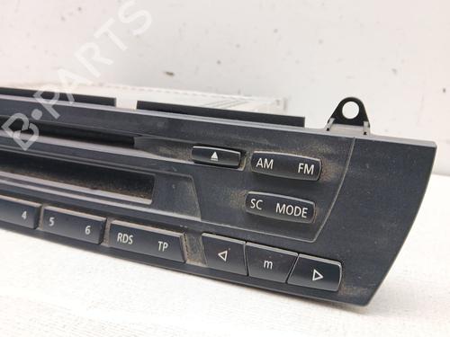 Radio BMW X3 (E83) | BP29062863E6 - Image 3