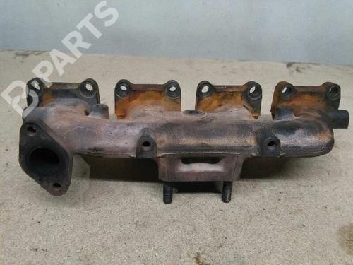 Exhaust manifold MITSUBISHI PAJERO III (V7_W, V6_W) 3.2 Di-D (V68W, V78W) | BP11641176M110 