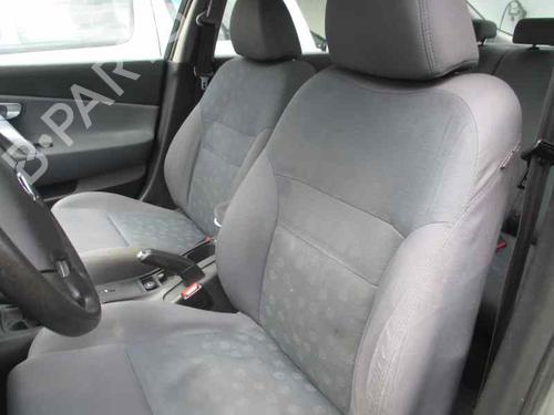 Gearbox NISSAN PRIMERA Hatchback (P12) 1.9 dCi | BP2387318M3 