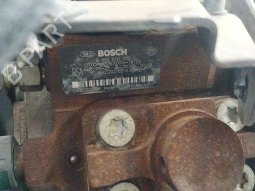 Engine CITROËN C4 I Saloon 1.6 HDi | BP37792062M1  - Image 6