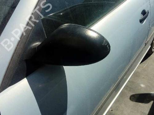 Front left lock SEAT IBIZA III (6L1) 1.4 16V | BP3419243C98 