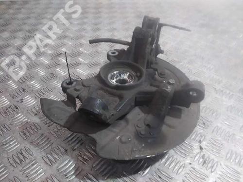 Right front steering knuckle CITROËN C4 Grand Picasso II (DA_, DE_)  | BP11181582M26 