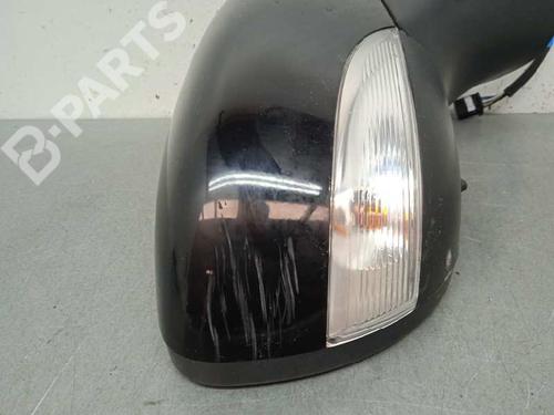 Right mirror RENAULT CLIO IV (BH_)  | BP11014504C27 