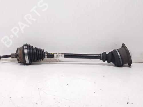 Used Left front driveshaft Left front driveshaft 37521831 37521831