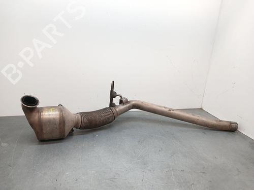 Catalyseur VW PASSAT B6 (3C2) 2.0 TDI 16V (140 hp) 31123453