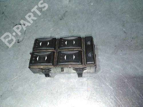 Used Left front window switch FORD MONDEO III (B5Y) [2000-2007]  6037780