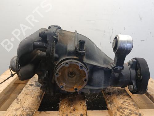 Differential, bag Differential, bag MERCEDES-BENZ S-CLASS (W220, V220) S 320 CDI (220.026, 220.126) (197 hp) 36302560 36302560