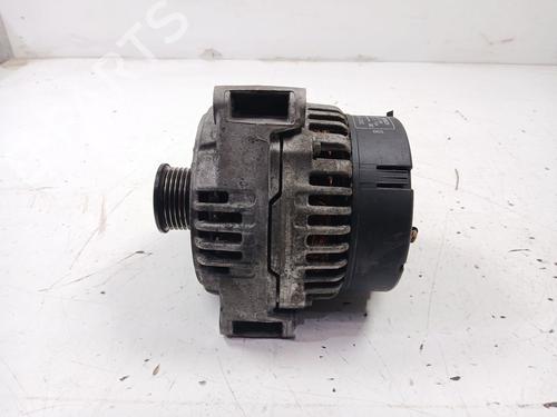Used Alternator Alternator MERCEDES-BENZ E-CLASS (W210) E 320 (210.065) (224 hp) 40005826 40005826