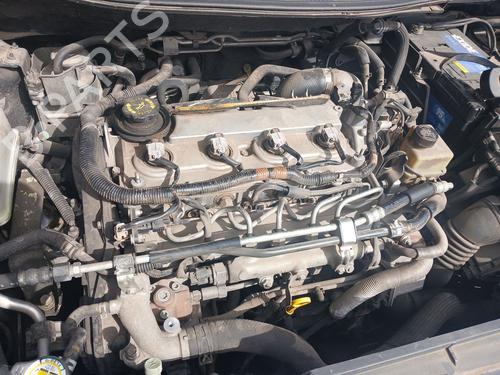 Motor für MAZDA 5 (CR) 2.0 CD (CR19) (143 hp) 29180754