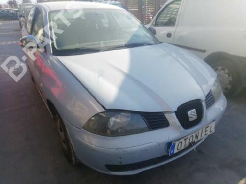 Right mirror SEAT CORDOBA (6L2)  | BP10300976C27 