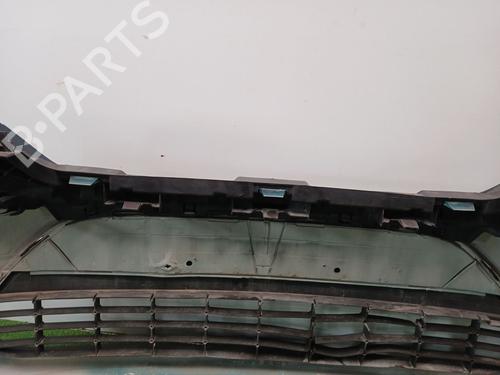 Front bumper FORD FOCUS II Turnier (DA_, FFS, DS) 2.0 TDCi | BP24668247C7 
