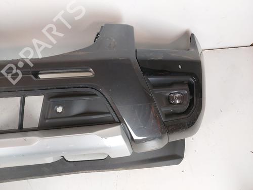 Front bumper FORD RANGER (TKE)  | BP27271218C7 