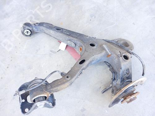 Right rear steering knuckle CITROËN JUMPY III Van (V_) 1.6 BlueHDi 95 | BP32020058M28 - Image 6