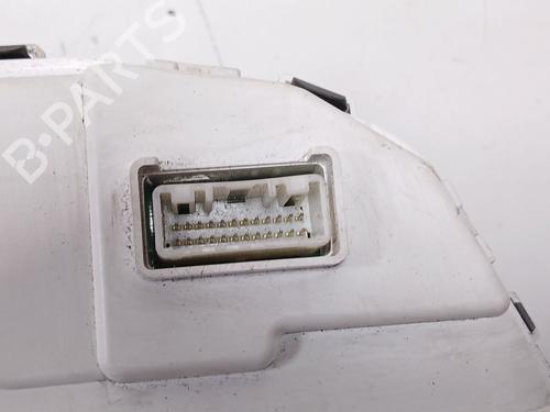 Instrument cluster MITSUBISHI ASX (GA_W_)  | BP12236901C47  - Image 7