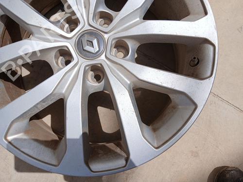 Fælk RENAULT KADJAR (HA_, HL_) | BP38436577C45 - Image 3