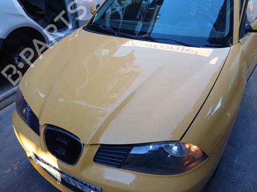 Hood SEAT IBIZA III (6L1) 1.6 16V | BP31129902C1