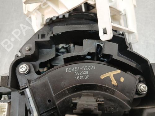Gearstang TOYOTA AYGO (_B4_) 1.0 (KGB40) | BP38621549M90 - Image 3
