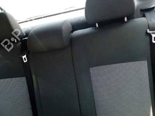 Front left lock SEAT IBIZA III (6L1) 1.9 SDI | BP3421269C98 