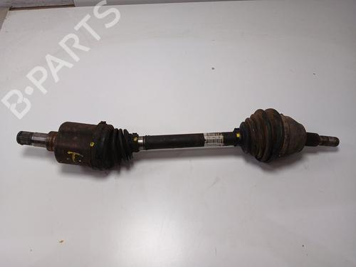Used Left front driveshaft FORD GRAND C-MAX (DXA/CB7, DXA/CEU) [2010-2019]  27805452