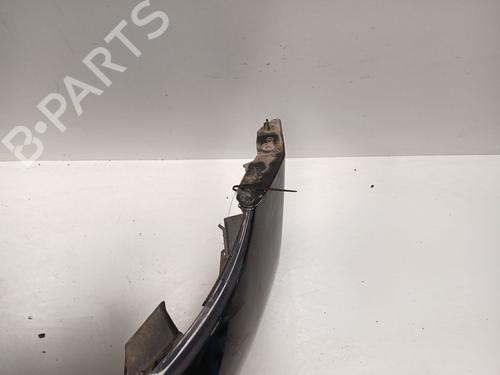 Front bumper PEUGEOT 207 (WA_, WC_) 1.6 HDi | BP29326529C7 