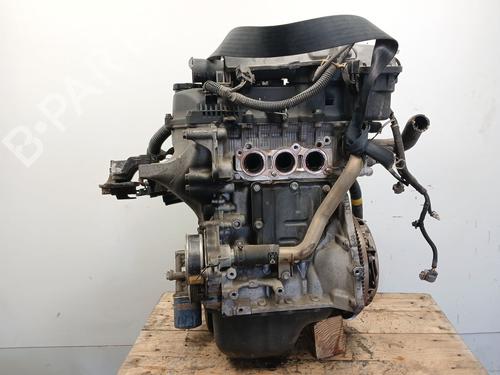 Engine PEUGEOT 107 (PM_, PN_) 1.0 | BP31172810M1 