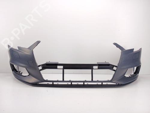 Used Front bumper Front bumper AUDI A3 (8V1, 8VK) 2.0 TFSI quattro (190 hp) 40607438 40607438