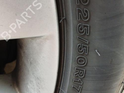 Rim BMW 5 (E60) 520 d | BP29359920C45 