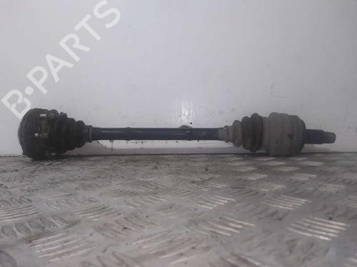Used Left rear driveshaft BMW 3 Coupe (E92) 320 d (177 hp) 15825259