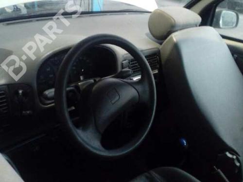 Steering column stalk SEAT AROSA (6H1) 1.0 | BP2550638I23 