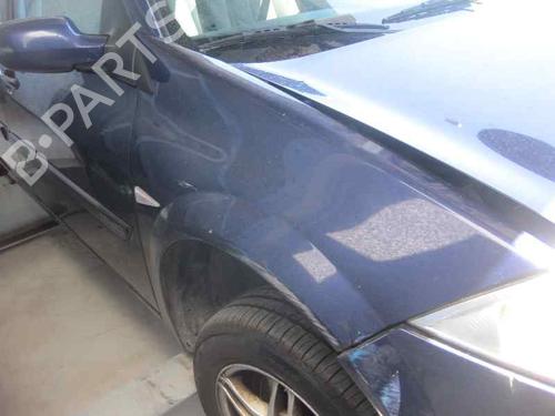 Right taillight RENAULT MEGANE II (BM0/1_, CM0/1_) 1.9 dCi (BM0G, CM0G) | BP2377177C35 