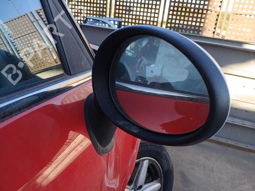 Used Right mirror MINI MINI COUNTRYMAN (R60) One (98 hp) 31038640